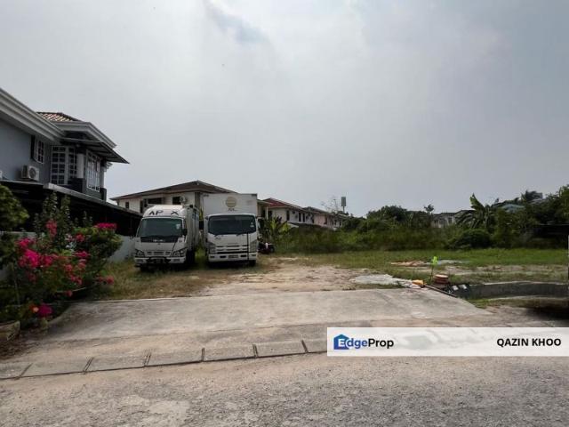House for sale in Pasir Pinji, Majlis Bandaraya Ipoh