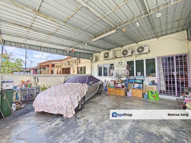 House for sale in Pasir Pinji, Majlis Bandaraya Ipoh