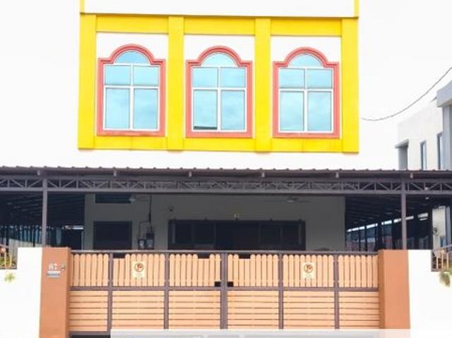 Shop for rent in Perak, Tanjong Ipoh