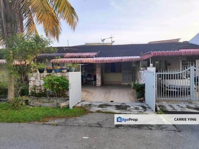 House for sale in Perak, Tanjong Ipoh