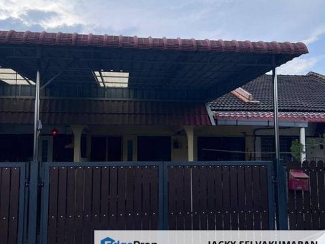House for sale in Perak, Tanjong Ipoh