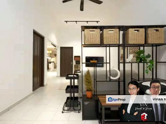 House for rent in Perak, Tanjong Ipoh