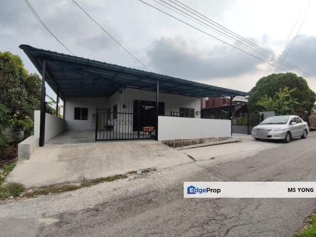 House for sale in Perak, Tanjong Ipoh
