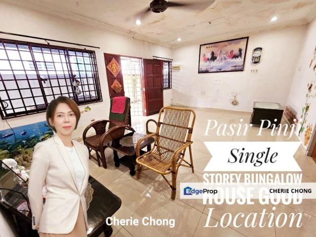 House for sale in Perak, Tanjong Ipoh