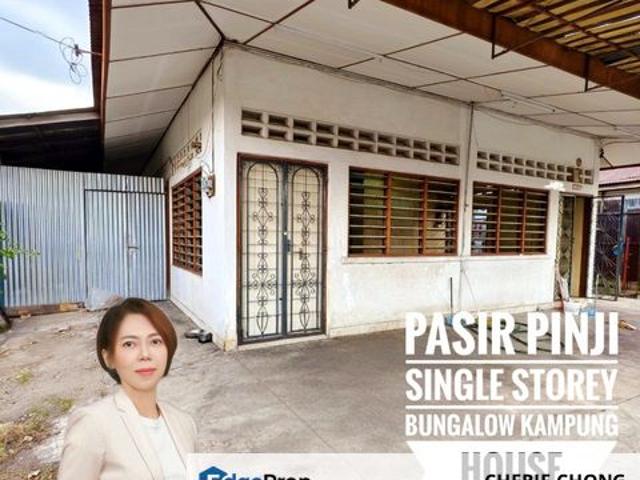 House for sale in Perak, Tanjong Ipoh