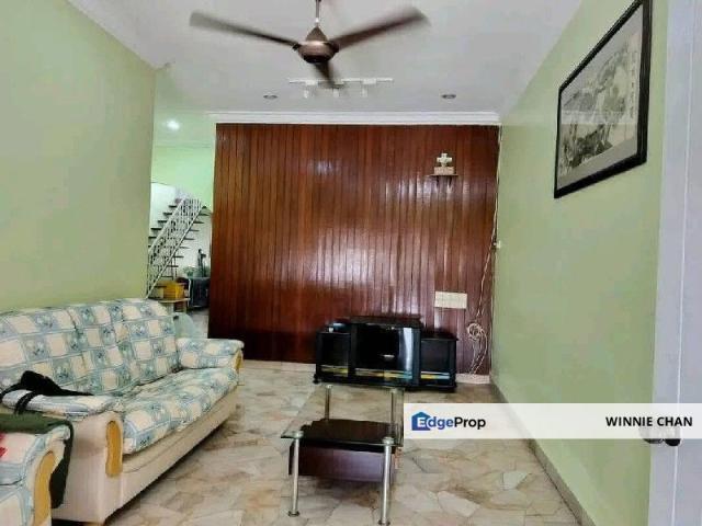 House for sale in Perak, Tanjong Ipoh