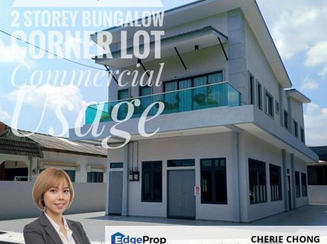 Shop for rent in Perak, Tanjong Ipoh
