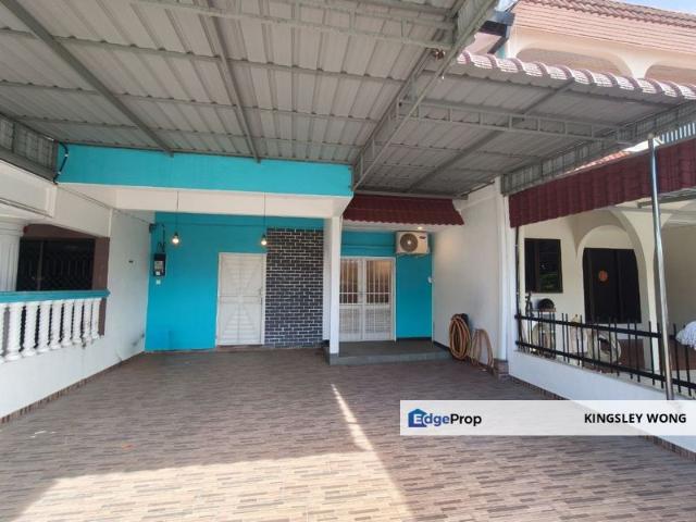 House for sale in Perak, Tanjong Ipoh