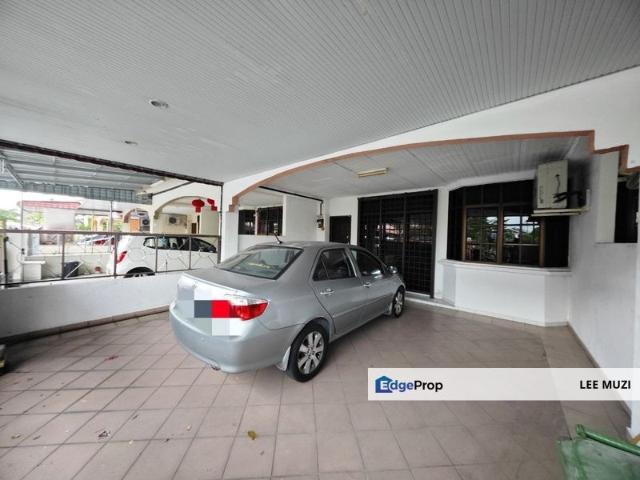 House for sale in Perak, Tanjong Ipoh
