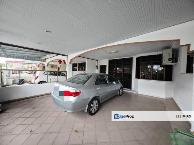 House for sale in Perak, Tanjong Ipoh