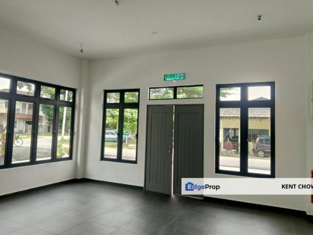 House for rent in Perak, Tanjong Ipoh