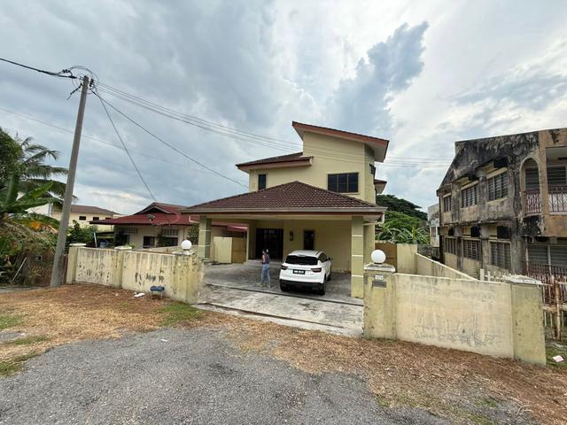Bungalow for sale in Perak, Tanjong Ipoh