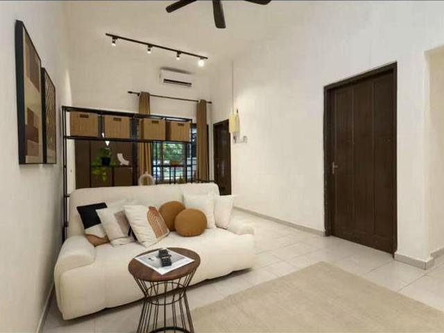 Terraced House for rent in Perak, Tanjong Ipoh