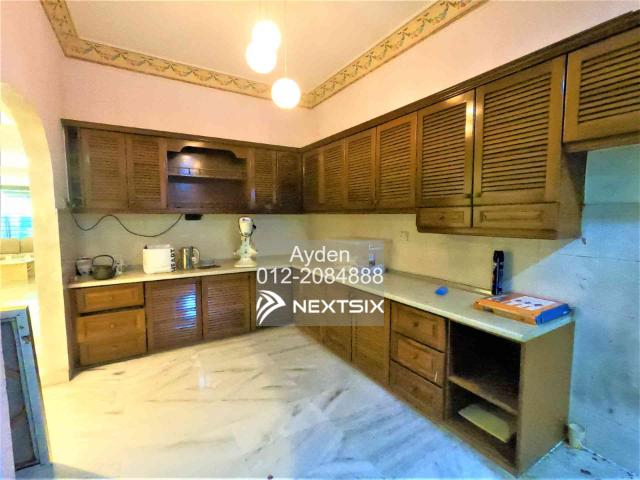 Residential House for sale in Perak, Tanjong Ipoh