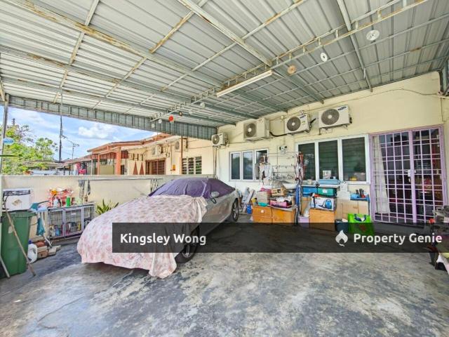 Terraced House for sale in Perak, Tanjong Ipoh