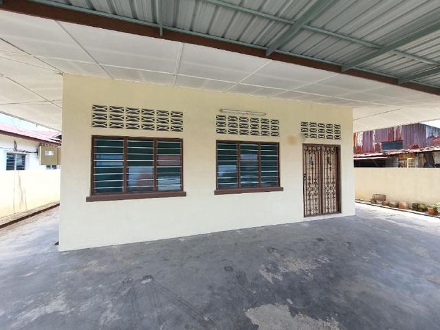 Bungalow for sale in Perak, Tanjong Ipoh