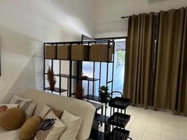 Terraced House for rent in Perak, Tanjong Ipoh