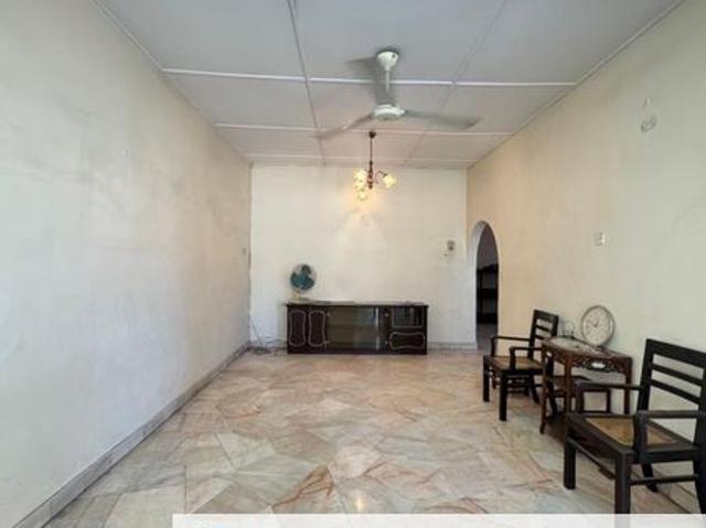 House for sale in Perak, Tanjong Ipoh