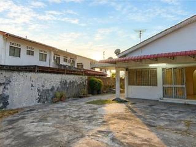 Residential House for sale in Perak, Tanjong Ipoh