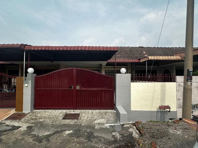 Terraced House for sale in Perak, Tanjong Ipoh