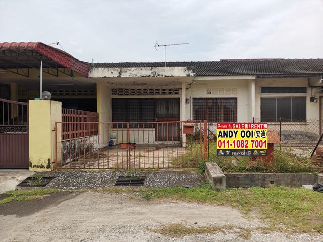 Terraced House for sale in Perak, Tanjong Ipoh