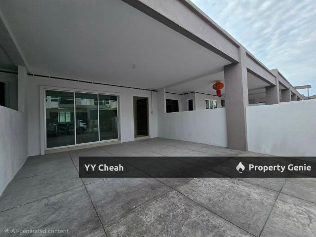 Terraced House for sale in Perak, Tanjong Ipoh