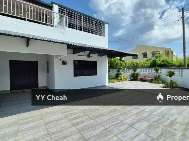 Residential House for sale in Perak, Tanjong Ipoh