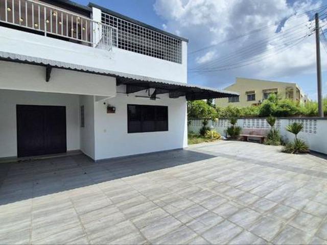 Residential House for rent in Perak, Tanjong Ipoh