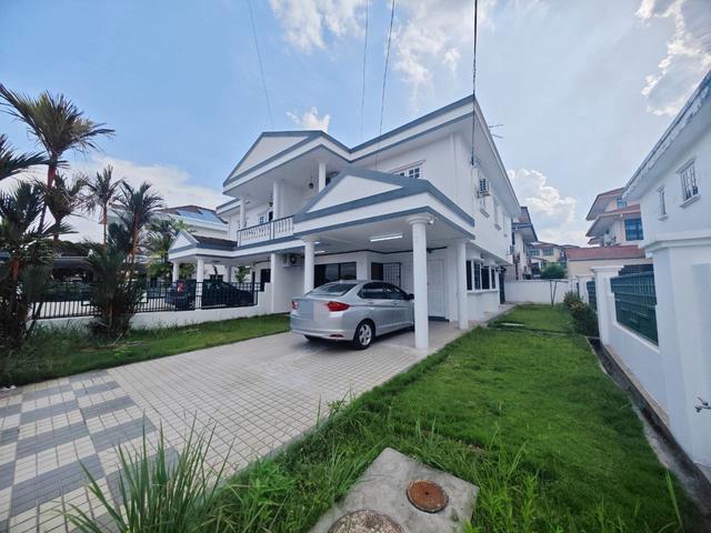 Residential House for rent in Perak, Tanjong Ipoh