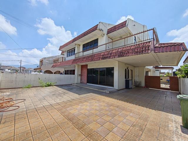 Residential House for sale in Perak, Tanjong Ipoh