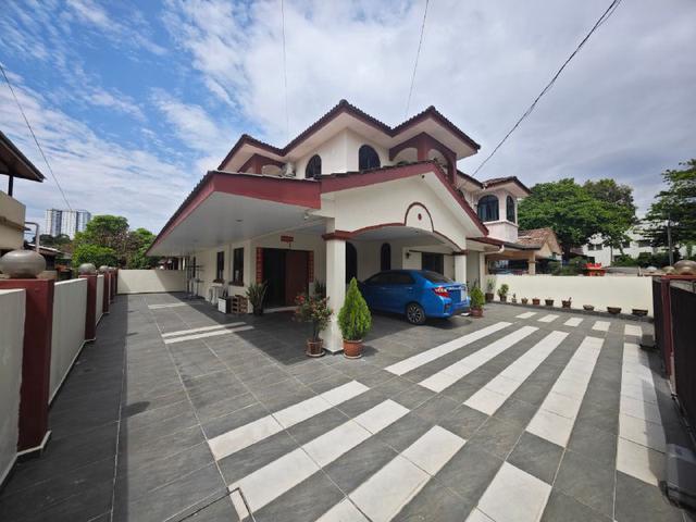 Residential House for sale in Perak, Tanjong Ipoh