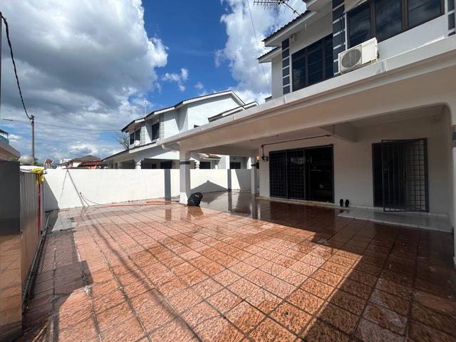 Residential House for sale in Perak, Tanjong Ipoh