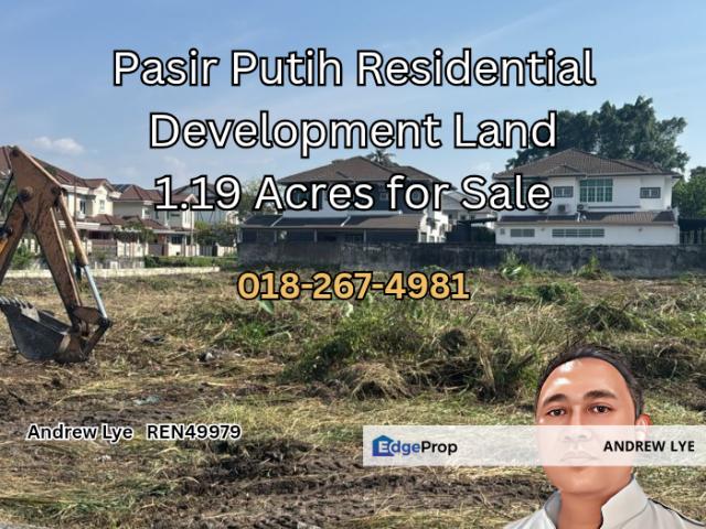 House for sale in Perak, Tanjong Ipoh