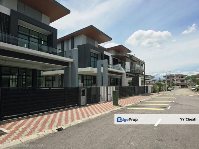 House for sale in Perak, Tanjong Ipoh