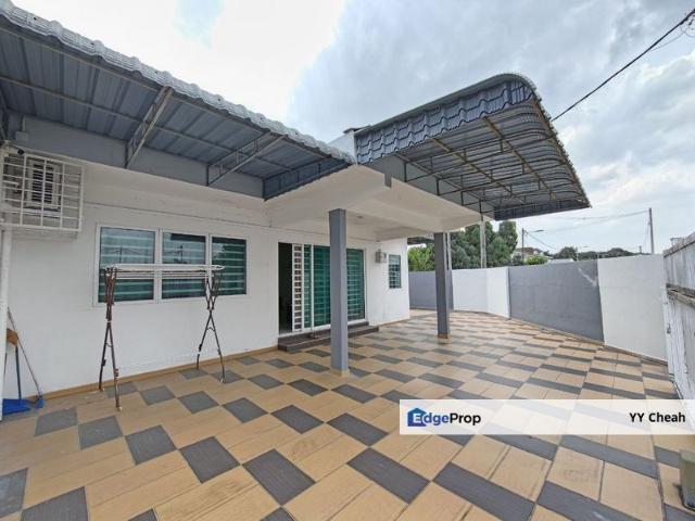 House for rent in Perak, Tanjong Ipoh