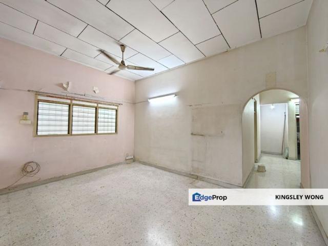 House for sale in Perak, Tanjong Ipoh