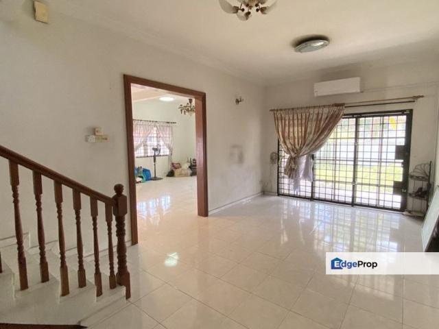 House for sale in Taman Sinfar, Majlis Bandaraya Ipoh