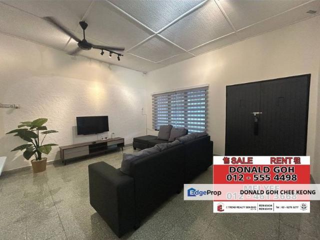 House for sale in Perak, Tanjong Ipoh