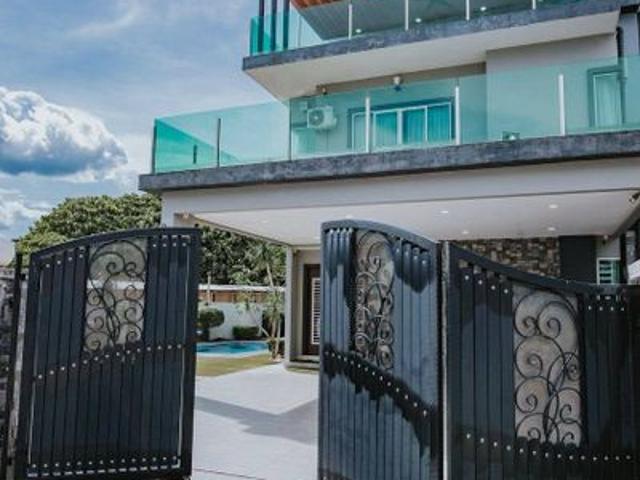 House for sale in Perak, Tanjong Ipoh