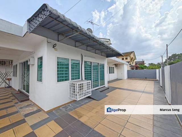 House for rent in Perak, Tanjong Ipoh