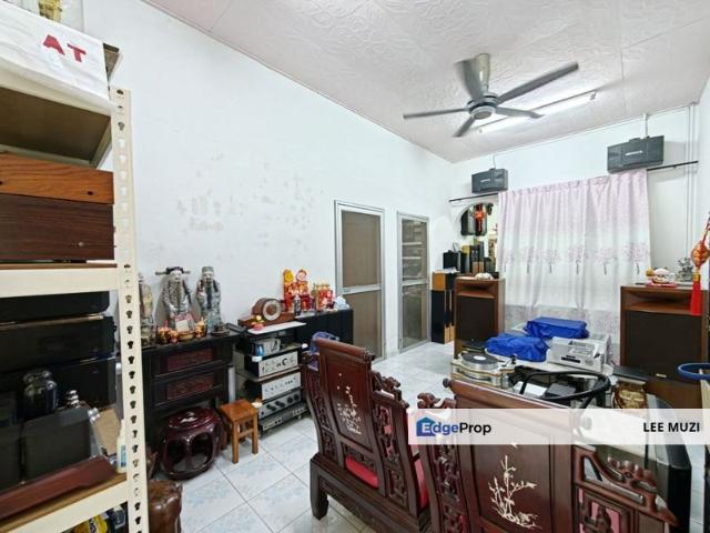 House for sale in Perak, Tanjong Ipoh
