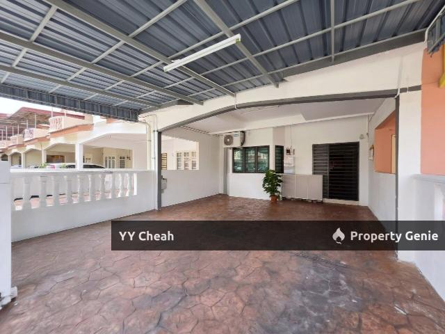 Terraced House for sale in Perak, Tanjong Ipoh