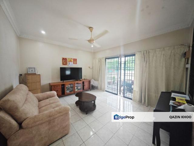 House for sale in Perak, Tanjong Ipoh