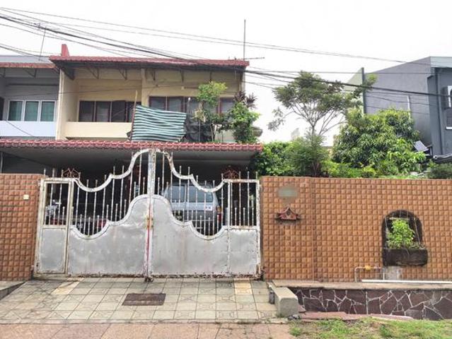 Residential House for sale in Majlis Bandaraya Ipoh, Kinta
