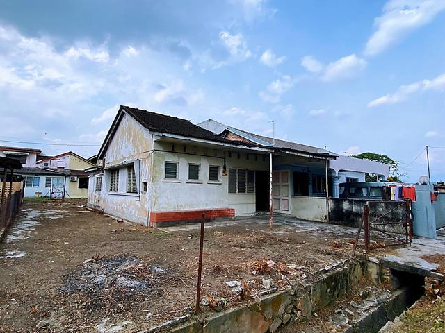 Residential House for sale in Perak, Tanjong Ipoh