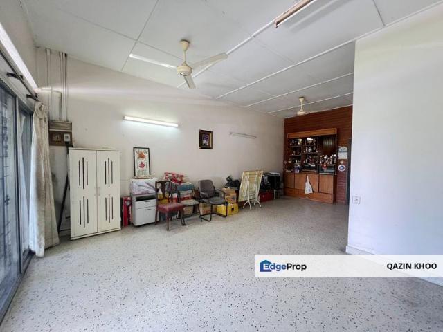 House for sale in Kampung Pasir Puteh, Majlis Bandaraya Ipoh
