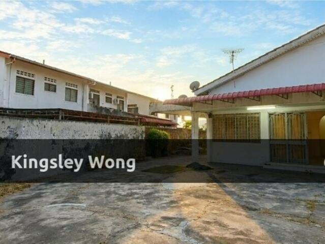 Residential House for sale in Taman Sinfar, Majlis Bandaraya Ipoh