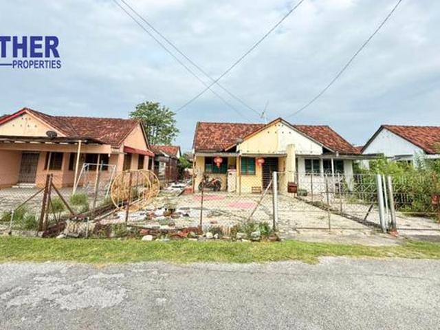 Residential House for sale in Perak, Tanjong Ipoh