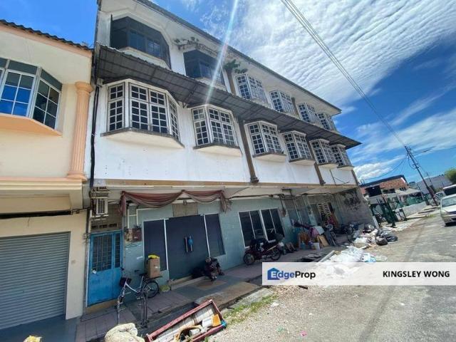 Shop for sale in Perak, Tanjong Ipoh