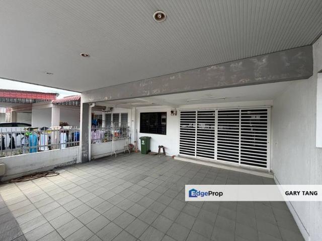 House for rent in Perak, Tanjong Ipoh